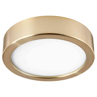 Fleet Disk LED Kit