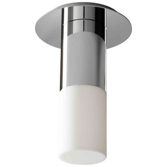 Pilar Small Acrylic Ceiling Mount Light