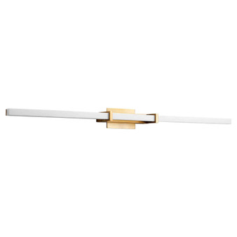 Wand 36" Vanity Light