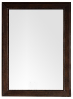 Bristol 29" Rectangular Mirror