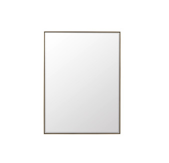 Rohe 30" Mirror