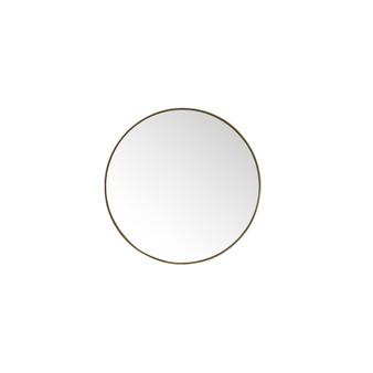 Rohe 30" Round Mirror