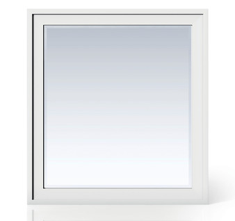 Addison 36" Rectangular Mirror