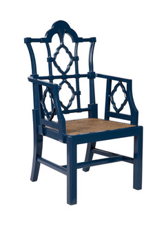 Italian Arm Chair - Set of 2