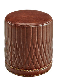 Paris Flea Ottoman