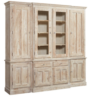 Wainscott Display Cabinet