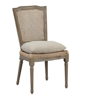 Morton Dining Side Chair - Set of 2