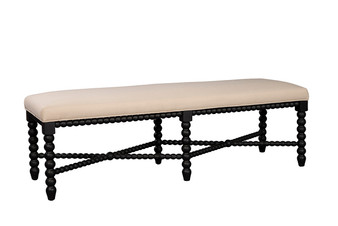 Monetti Bobbin Bench