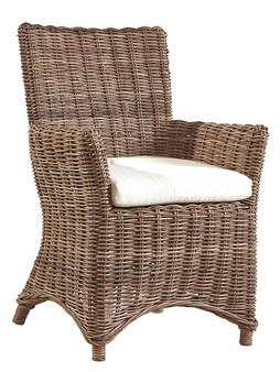 Key Largo Arm Chair - Set of 2