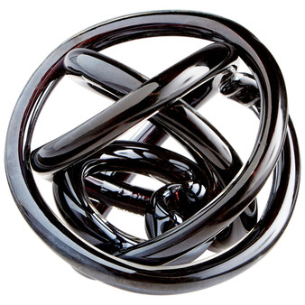 Fuso Sphere | Black - Small