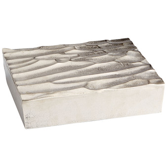 Greenwich Container | Silver - Small