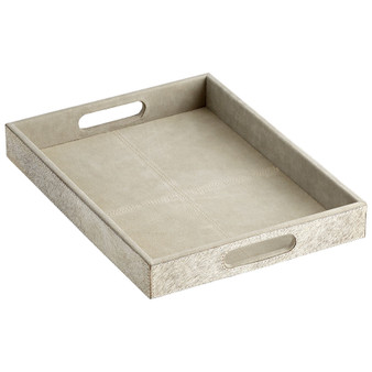 Brixton Tray | Grey - Small
