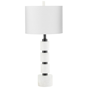 Hydra Table Lamp | Gunmetal