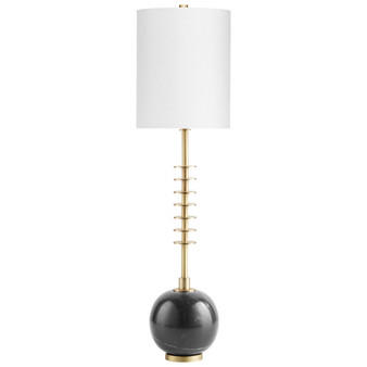 Sheridan Table Lamp Designed by J. Kent Martin