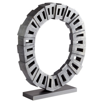 Josephine Sculpture | Black