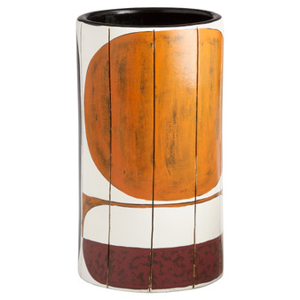Sakura Vase | Multi-Colored - Small