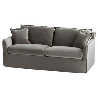 Sovente Sofa | Grey