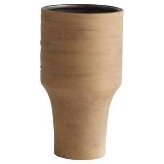 Amphora Vase | Brown - Small
