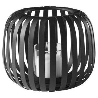 Liny Hurricane | Black - Small