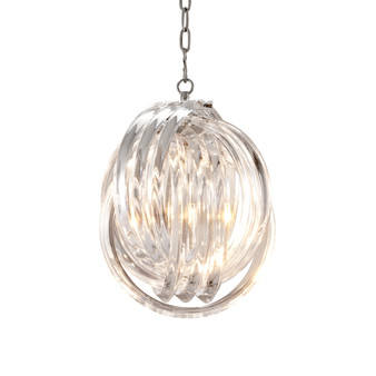 Chandelier Marco Polo Ø 35 cm