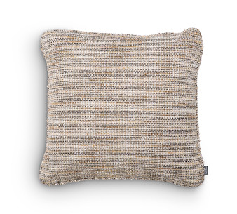 Cushion Mademoiselle Square S Beige