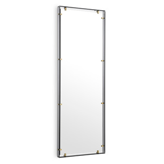 Mirror Verona Smoke Glass L