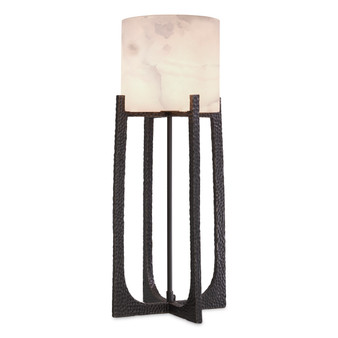 Table Lamp Fraser L Alabaster