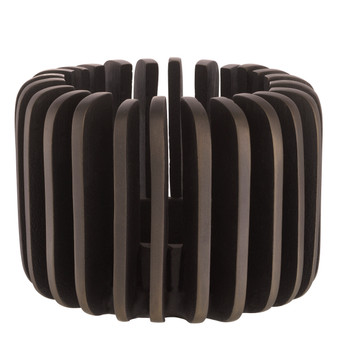 Candle Holder Lapidos S