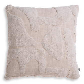 Cushion Menos L Off-White