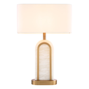 Table Lamp Palladio Alabaster