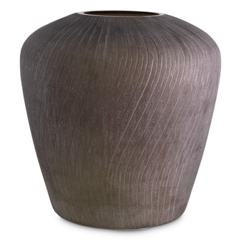 Vase Tarlow Stone Finish
