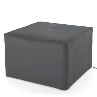 Outdoor Chair Cover Dark Grey