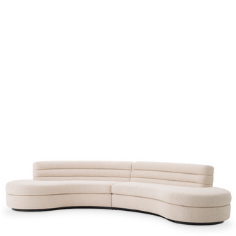 Sofa Lennox Pausa Natural