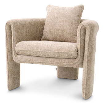 Chair Toto Lyssa Sand