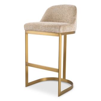 Bar Stool Condos Lyssa Sand