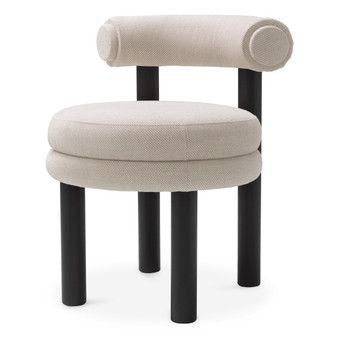 Dining Chair Zoey Fisher Sand