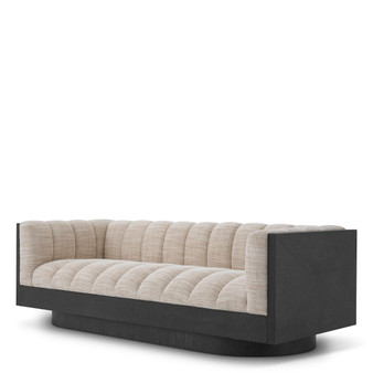 Sofa Davide Skyward Sand