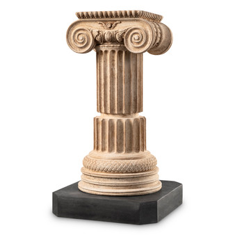 Object Artemis Column Marble