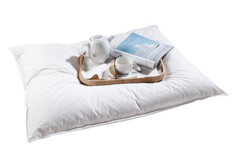 Slumber Pillow Down