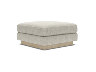 Lana Bumper Ottoman