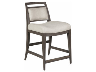 Nico Upholstered Counter Stool