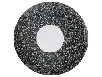 Mariana Round Mirror