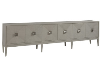 Logan Convertible Long Media Console/Buffet