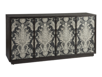 Venerato Media Console