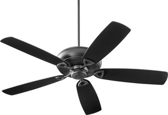 Alto 62" Fan - Black