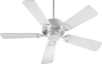 Estate 42" Fan - White
