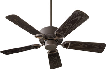 42" 5 Blade Estate Patio - Bronze