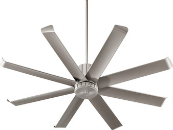 Proxima Patio 60" - Nickel