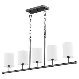 Harmony 5 Light Linear - Black