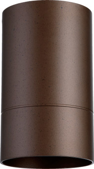 Cylinder 4" Ceiling Mount - Bronze